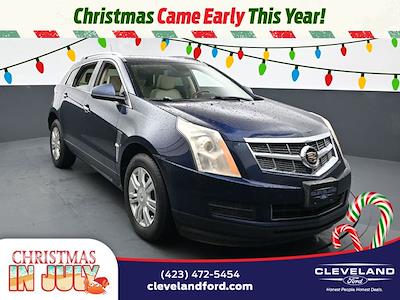 2011 Cadillac SRX FWD SUV for sale #TBS567675 - photo 1
