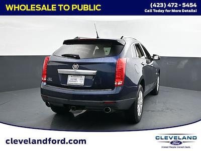 2011 Cadillac SRX FWD SUV for sale #TBS567675 - photo 2