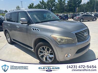 2012 Infiniti QX56 4x2 SUV for sale #TC9017214 - photo 1