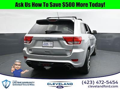 2012 Jeep Grand Cherokee 4x4 SUV for sale #TCC113391 - photo 2