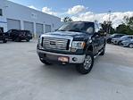 2012 Ford F-150 SuperCrew Cab 4x4 Pickup for sale #TCFC87866 - photo 2