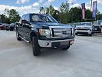 2012 Ford F-150 SuperCrew Cab 4x4 Pickup for sale #TCFC87866 - photo 4