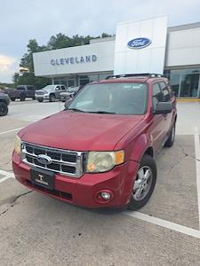 2012 Ford Escape FWD SUV for sale #TCKA81218 - photo 2