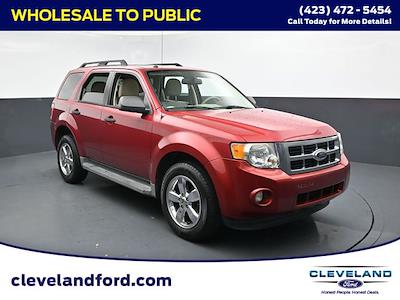2012 Ford Escape 4x2 SUV for sale #TCKC36341 - photo 1