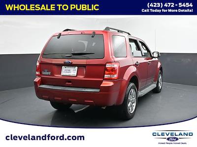 2012 Ford Escape 4x2 SUV for sale #TCKC36341 - photo 2