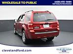 2012 Ford Escape 4x2 SUV for sale #TCKC36341 - photo 7