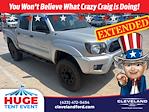2012 Toyota Tacoma Double Cab 4x4 Pickup for sale #TCM093560 - photo 1