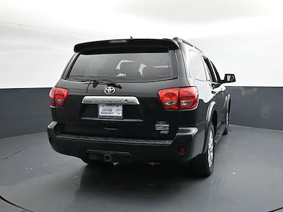 2012 Toyota Sequoia 4x4 SUV for sale #TCS064076 - photo 2