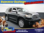 2012 Toyota Sequoia 4x4 SUV for sale #TCS064076 - photo 1