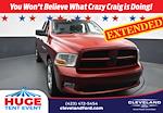 2012 Ram 1500 Quad Cab 4x2 Pickup for sale #TCS312888 - photo 1