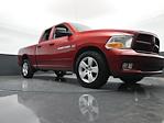 2012 Ram 1500 Quad Cab 4x2 Pickup for sale #TCS312888 - photo 28