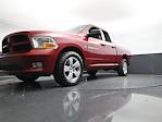 2012 Ram 1500 Quad Cab 4x2 Pickup for sale #TCS312888 - photo 30