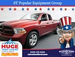 2012 Ram 1500 Quad Cab 4x2 Pickup for sale #TCS312888 - photo 7