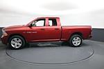 2012 Ram 1500 Quad Cab 4x2 Pickup for sale #TCS312888 - photo 8