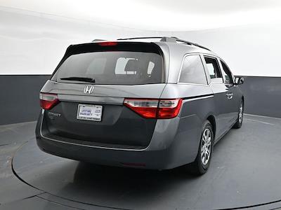 2013 Honda Odyssey FWD Minivan for sale #TDB028933 - photo 2
