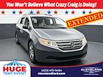 2013 Honda Odyssey FWD Minivan for sale #TDB028933 - photo 1