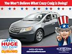 2013 Honda Odyssey FWD Minivan for sale #TDB028933 - photo 5