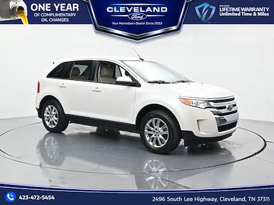 2013 Ford Edge FWD SUV for sale #TDBB56546 - photo 1