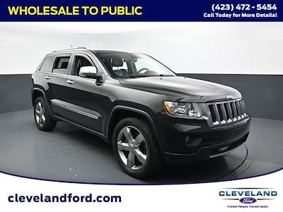 2013 Jeep Grand Cherokee 4x2 SUV for sale #TDC621073 - photo 1