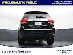 2013 Jeep Grand Cherokee 4x2 SUV for sale #TDC621073 - photo 34