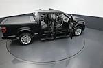 2013 Ford F-150 SuperCrew Cab 4x2 Pickup for sale #TDFD22428 - photo 47