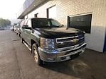 2013 Chevrolet Silverado 1500 Crew Cab 4x4 Pickup for sale #TDG237122 - photo 24
