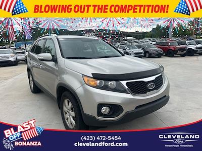 2013 Kia Sorento 4x2 SUV for sale #TDG375209 - photo 1