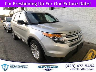 2013 Ford Explorer RWD, SUV for sale #TDGB03806 - photo 1