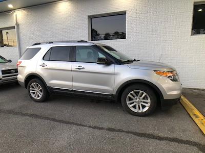 2013 Ford Explorer RWD, SUV for sale #TDGB03806 - photo 2