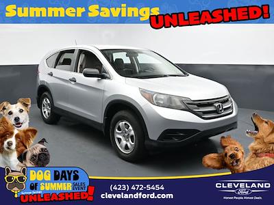 2013 Honda CR-V 4x2 SUV for sale #TDH522823 - photo 1