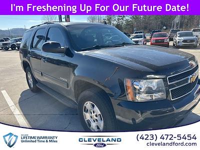 2013 Chevrolet Tahoe 4x4, SUV for sale #TDR279778 - photo 1