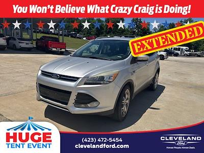 2013 Ford Escape 4x4 SUV for sale #TDUB45237 - photo 1