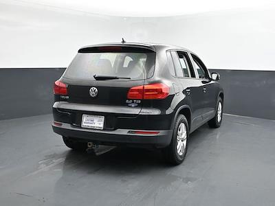 2013 Volkswagen Tiguan SUV for sale #TDW530018 - photo 2