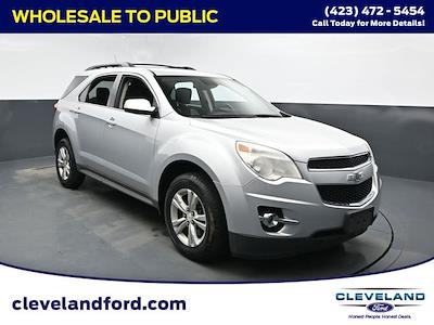 2014 Chevrolet Equinox FWD SUV for sale #TE6125981 - photo 1