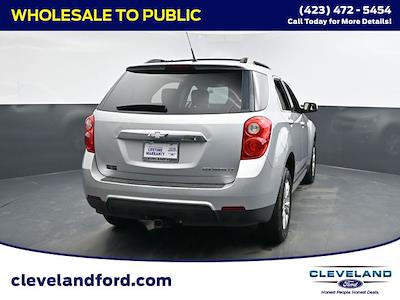 2014 Chevrolet Equinox FWD SUV for sale #TE6125981 - photo 2