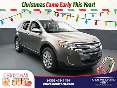 2014 Ford Edge AWD SUV for sale #TEBA38487 - photo 1