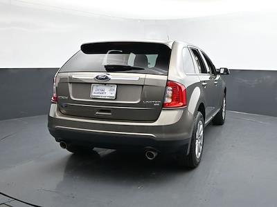 2014 Ford Edge AWD SUV for sale #TEBA38487 - photo 2