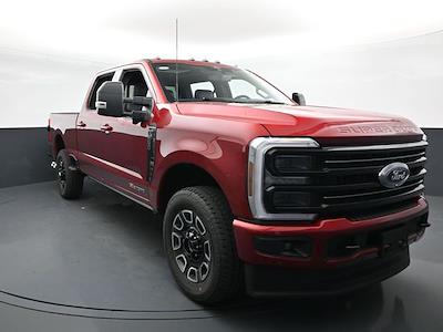 2026 Ford F-250 Crew Cab 4x4 Pickup for sale #TEC20113 - photo 1