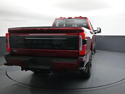 2026 Ford F-250 Crew Cab 4x4 Pickup for sale #TEC20113 - photo 2