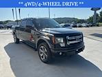 2014 Ford F-150 SuperCrew Cab 4x4 Pickup for sale #TEFB49292 - photo 3