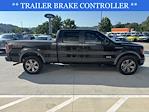 2014 Ford F-150 SuperCrew Cab 4x4 Pickup for sale #TEFB49292 - photo 4