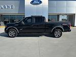 2014 Ford F-150 SuperCrew Cab 4x4 Pickup for sale #TEFB49292 - photo 7
