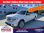 2014 Ford F-150 SuperCrew Cab 4x2 Pickup for sale #TEFB49807 - photo 1