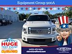 2014 Ford F-150 SuperCrew Cab 4x2 Pickup for sale #TEFB49807 - photo 4