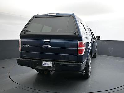2014 Ford F-150 SuperCrew Cab 4x4 Pickup for sale #TEFC26411 - photo 2