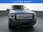 2014 Ford F-150 SuperCrew Cab 4x4 Pickup for sale #TEFC26411 - photo 3