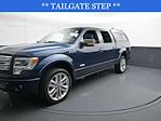 2014 Ford F-150 SuperCrew Cab 4x4 Pickup for sale #TEFC26411 - photo 4