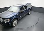2014 Ford F-150 SuperCrew Cab 4x4 Pickup for sale #TEFC26411 - photo 39