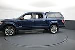 2014 Ford F-150 SuperCrew Cab 4x4 Pickup for sale #TEFC26411 - photo 5