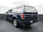 2014 Ford F-150 SuperCrew Cab 4x4 Pickup for sale #TEFC26411 - photo 6